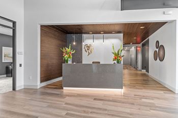 Concierge services